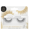 LILLY LASHES LUXURY SYNTHETIC LITE - ADORN