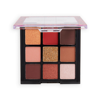 REVOLUTION BEAUTY DEADLY ILLUSION SHADOW PALETTE
