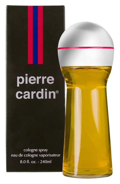 Pierre Cardin Eau De Cologne Spray