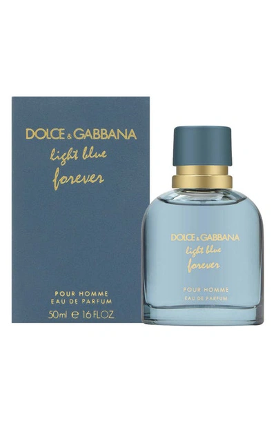 Dolce & Gabbana Light Blue Forever Eau De Toilette Spray