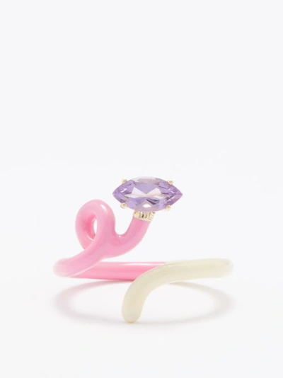 BEA BONGIASCA Jewelry for Women | ModeSens