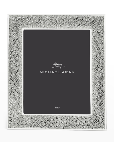 Michael Aram Shagreen 8'' X 10'' Frame