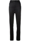 AREA TAILORED TROUSERS,R17P715CBS11883931