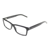 BURBERRY Burberry  BE 2108 3001 54mm Unisex Rectangle Eyeglasses 54mm