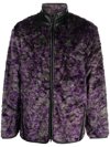 NEEDLES NEEDLES COATS PURPLE