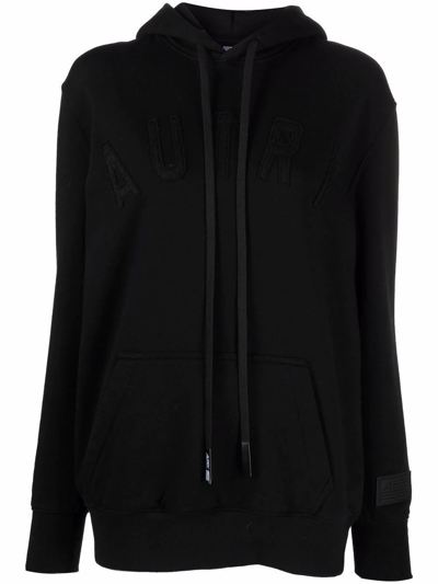 Autry Sweatshirts In Black