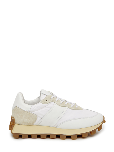 Tod's Sportiva Sneakers In White