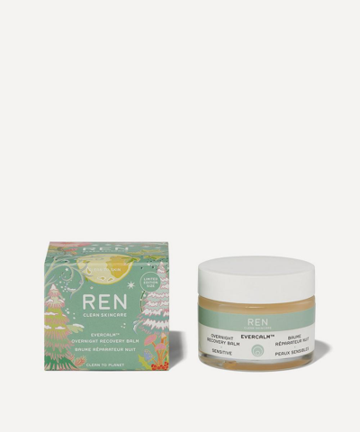 Ren Evercalm Overnight Recovery Balm 50ml