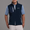 ZERO RESTRICTION QUINNIPIAC | Z700 VEST | COLLEGIATE