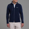 ZERO RESTRICTION QUINNIPIAC | Z710 FULL ZIP JACKET | COLLEGIATE