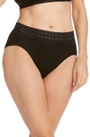 Hanky Panky Dreamease French Brief In Black