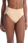 Hanky Panky Plus Size Dreamease French Brief Exclusive In Chai