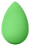 Beautyblender Biopure Sustainable Green Makeup Sponge In Green