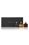 JOHN VARVATOS FRAGRANCE SET