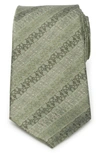 CUFFLINKS, INC GROGU SILK TIE