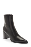 AEYDE GLORIA POINTED TOE BOOTIE