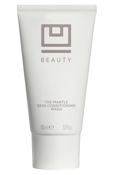 U Beauty The Mantle Skin Conditioning Wash In Default Title
