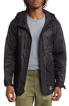 ALPHA INDUSTRIES QUILTED FISHTAIL JACKET