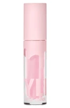 Kylie Cosmetics High Gloss Lip Gloss In Klear