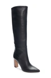 CHINESE LAUNDRY FRANKIE KNEE HIGH BOOT