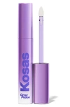 KOSAS GROWPOTION FLUFFY LASH + BROW BOOSTING SERUM