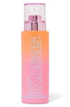Kosas Plump + Juicy Vegan Collagen + Probiotic Spray-on Serum 3.38 oz / 100 ml
