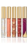 Estée Lauder Pure Color Lip Gloss Set Usd $100 Value