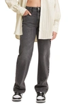 Levi's 501® Original Straight-leg Jeans In Firestarter