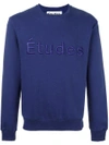 ETUDES STUDIO 'ETOILE ETUDES FULL' SWEATSHIRT,E109411779372