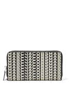 MARC JACOBS THE CONTINENTAL WRISTLET WALLET