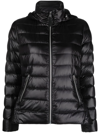 Mackage Black Down Davina Jacket