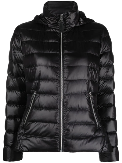 Mackage Black Down Davina Jacket