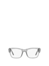 Persol Po3297v In Transparent Grey