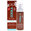 COOLA ORGANIC GRADUAL SUNLESS TAN EXPRESS SCULPTING MOUSSE BY COOLA FOR UNISEX - 7 OZ BRONZER