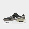 Nike Air Max Systm Little Kids' Shoes In Dark Smoke Grey/white/flat Pewter/light Iron Ore