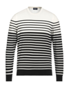 Drumohr Sweater In Grey