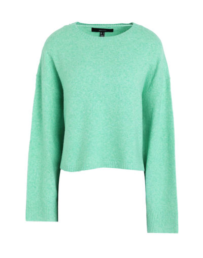 Vero Moda Sweaters In Green