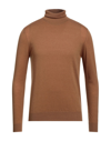 Diktat Turtlenecks In Beige