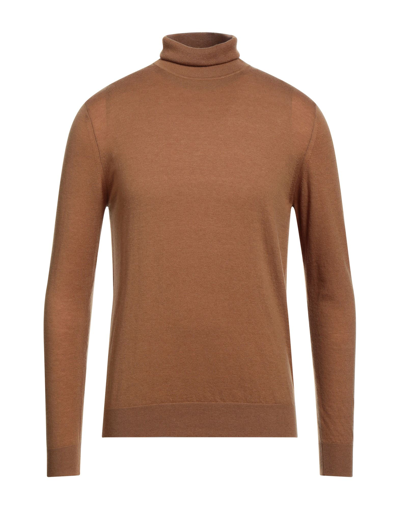 Diktat Turtlenecks In Beige