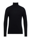 Diktat Turtlenecks In Black