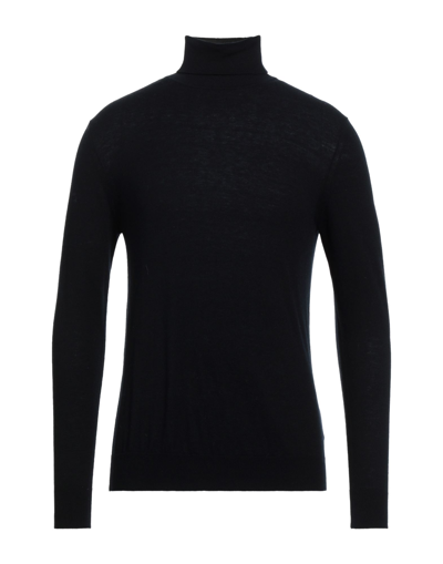 Diktat Turtlenecks In Black