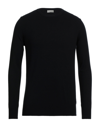 Cashmere Company Sweaters In Black