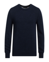 Diktat Sweaters In Blue