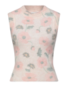 Sandro Sweaters In Pink