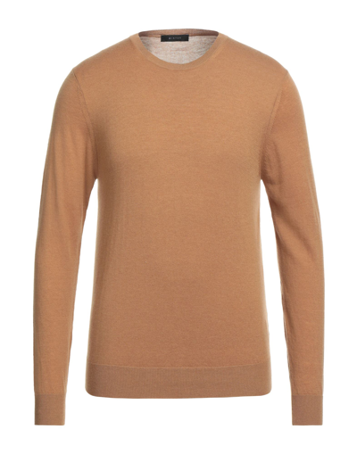 Diktat Sweaters In Beige