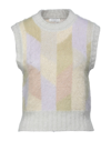 Sandro Sweaters In Lilac