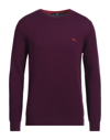 Harmont & Blaine Sweaters In Red