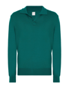 8 By Yoox Sweaters In Green