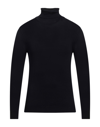 Mqj Turtlenecks In Blue