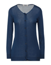 Tsd12 Cardigans In Blue